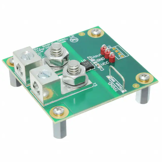 ASEK781KLR-150B-T-DK Allegro MicroSystems  Cartes d'évaluation - Capteurs